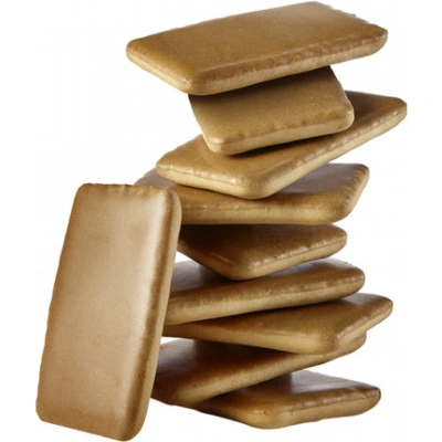 Afbeelding van Koekjes Elite Special Café Noir 120 stuks