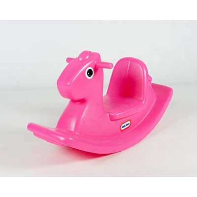 Afbeelding van Little Tikes Rocking Paard wip Schommelend speelgoed