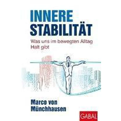 Afbeelding van Innere Stabilität