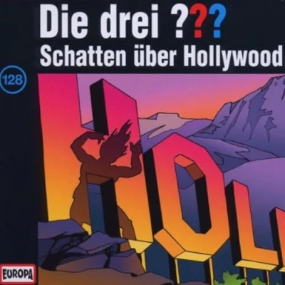 Afbeelding van Die Drei ??? 128 (Drei Fragezeichen)