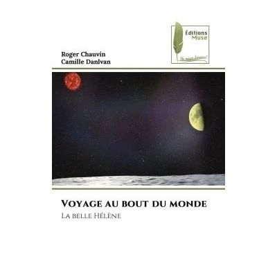 Image de Voyage au bout du monde