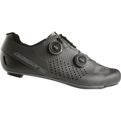Afbeelding van Fietsschoenen Gaerne G. Fuga Carbon maat 43 Mat zwart
