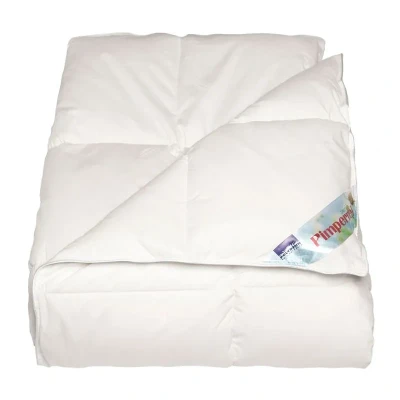 Afbeelding van Pimpernel Enkel Synthetisch Kinderdekbed 100 x 135 cm