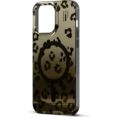 Afbeelding van iDeal of Sweden Hoesje Geschikt voor iPhone 14 Pro Max Clear Case met MagSafe Meerkleurig