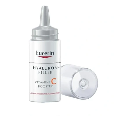 Afbeelding van Eucerin Hyaluron Filler + 3x Effect Vitamine C Booster 8 ml