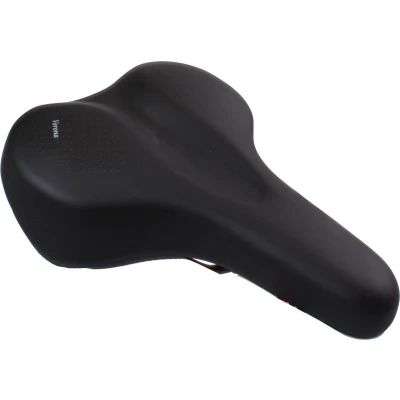 Afbeelding van Selle San Remo Verona Zadel Unisex Zwart