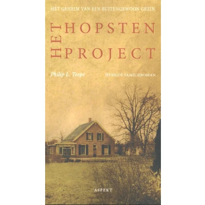 Afbeelding van Het Hopsten Project