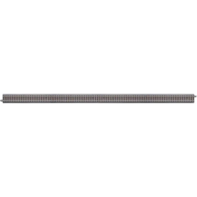 Afbeelding van H0 Roco GeoLine (met ballastbed) 61106 Flexrails 790 mm 6 stuk(s)