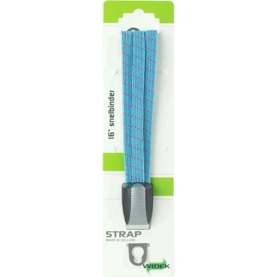 Afbeelding van Widek Triobinder Active Life 16&quot; lichtblauw univ. kaart