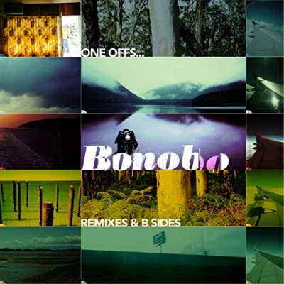 Afbeelding van One Off Remixes And B Sides