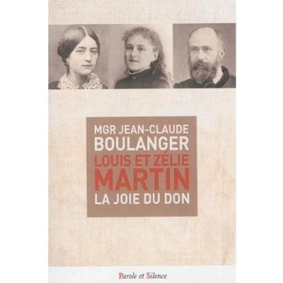 Afbeelding van Louis et zelie martin