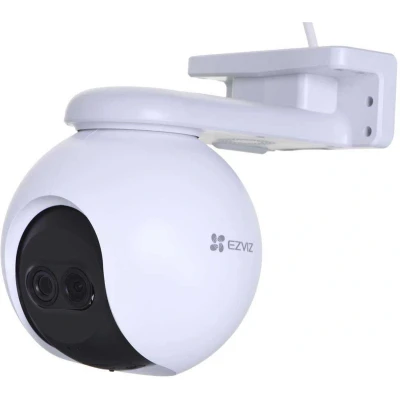 Afbeelding van EZVIZ C8PF Bolvormig IP beveiligingscamera Binnen &amp; buiten 1920 x 1080 Pixels Plafond/muur
