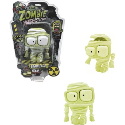 Afbeelding van Goliath Games Zombie Infection! Braindage