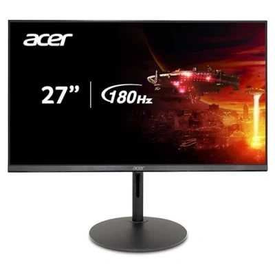Image de Acer Nitro Xf270m3biiph 27 Pouces Full Hd Ips (in plane Switching)