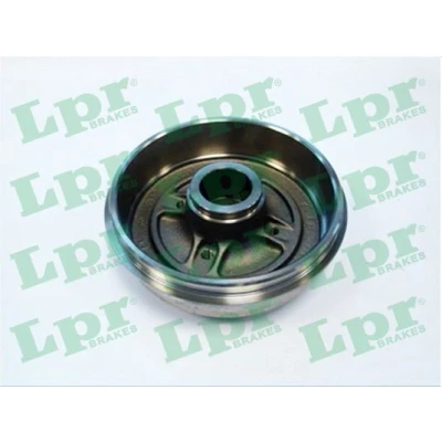 Afbeelding van Lpr Remtrommel 7D0671