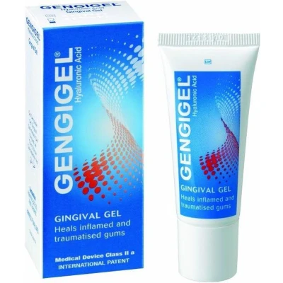 Afbeelding van Gengigel Gel 20 ml