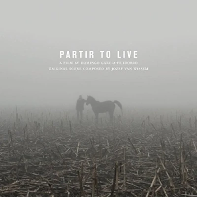 Afbeelding van Jozef Van Wissen Partir To Live