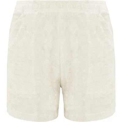 Afbeelding van Native Spirit Ecologische sponsen meisjesshort NS719 Ivory