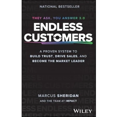 Afbeelding van Endless Customers