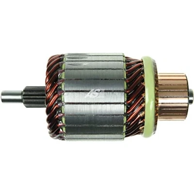 Afbeelding van AS PL SA5052S Anker, starter 12 1,70