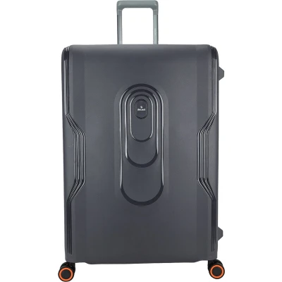 Afbeelding van Decent Koffer OnTour 77cm Grijs one size