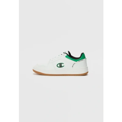 Afbeelding van Champion Rd18 2.0 Low Sneakers voor heren, Wit WW025, 42.5 EU