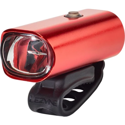 Afbeelding van Lezyne Hecto Drive Stvzo 40 Koplamp Rood 36 Lumens