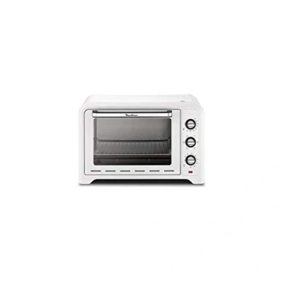 Image de MOULINEX FOUR POSABLE OX484100 OPTIMO