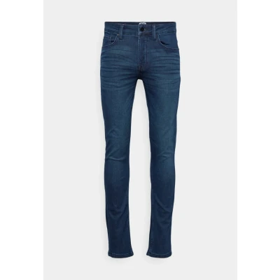 Afbeelding van ONLY &amp; SONS ONSLOOM JOG LIFE DK BLUE PK 0431 NOOS Heren Jeans Maat 2934