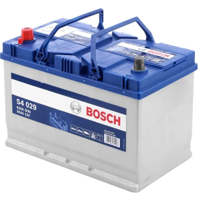 Afbeelding van Bosch Accu 0 092 S40 290