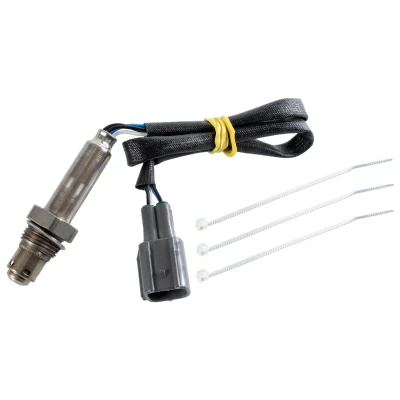 Afbeelding van FEBI BILSTEIN 175861 Lambdasonde Verwarmd 4 TOYOTA: Camry VI Saloon, RAV4 III Off Road