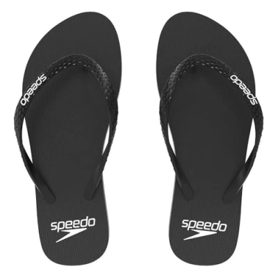 Afbeelding van Speedo, Vrouwen, Flip flop, Flop AF, Zwart, (42)