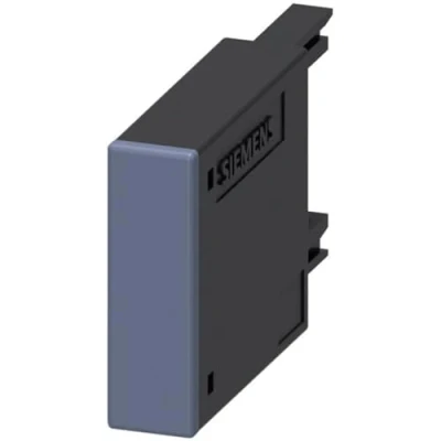 Afbeelding van Siemens 3RT2916 1EH00 Overspanningsbeveiliging Met diode 1 stuk(s)