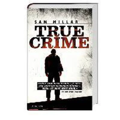 Afbeelding van True Crime