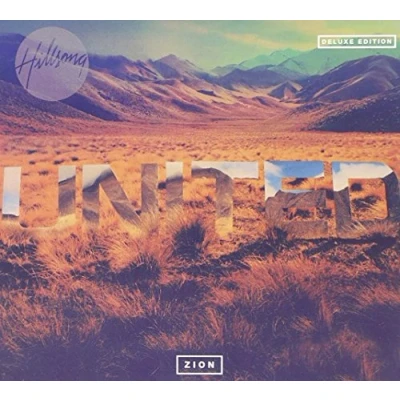 Afbeelding van Hillsong United Zion
