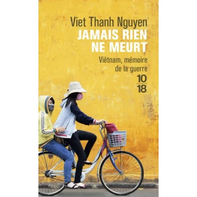 Image de Jamais rien ne meurt