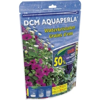 Afbeelding van Waterkristallen DCM Aquaperla 300 gram