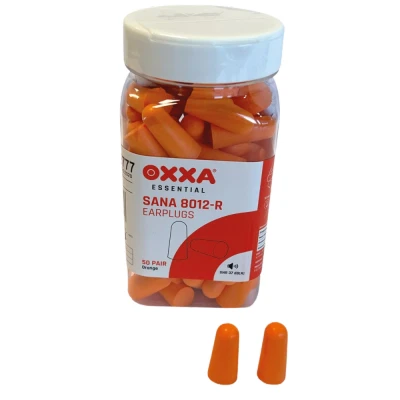Afbeelding van OXXA® Sana 8012 R oordop 50 paar