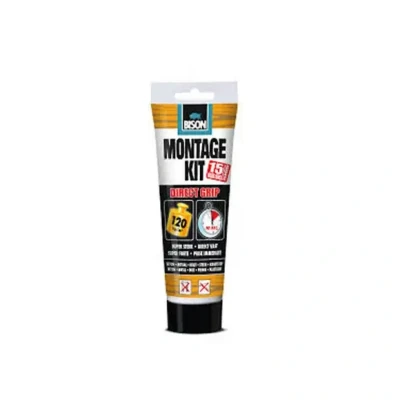 Afbeelding van Bison direct grip montagekit 250 gram