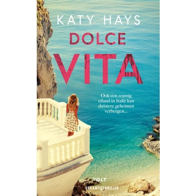 Afbeelding van Dolce vita