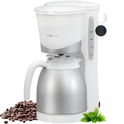 Image de Machine ? café Clatronic KA 3327 avec thermo