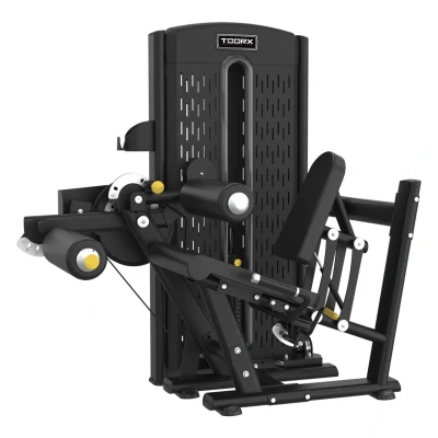 Afbeelding van Toorx Professional Leg Extension &amp; Curl Machine PLX 5600