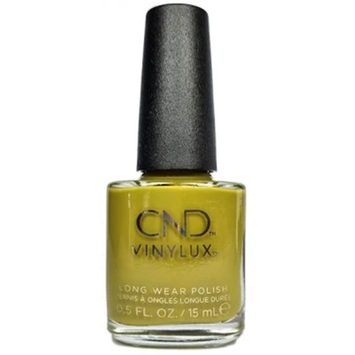 Afbeelding van CND Vinylux #403 Olive Grove 15 ml