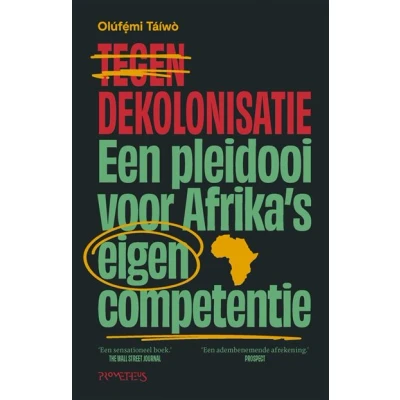 Image de Tegen dekolonisatie