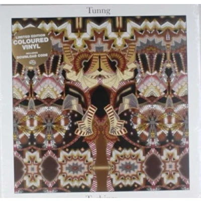 Afbeelding van Tunng Turbines (LP) (Limited Edition) (Coloured Vinyl)