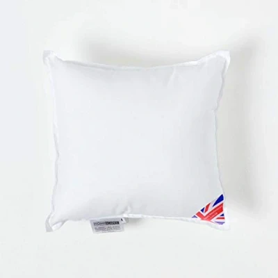 Afbeelding van Homescapes Supermicrovezel kussenvulling 35 x cm