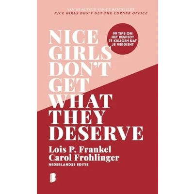 Afbeelding van Nice girls don&#039;t get what they deserve
