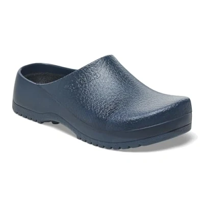 Afbeelding van BIRKENSTOCK Super Birki Fusion klompen, Blauw