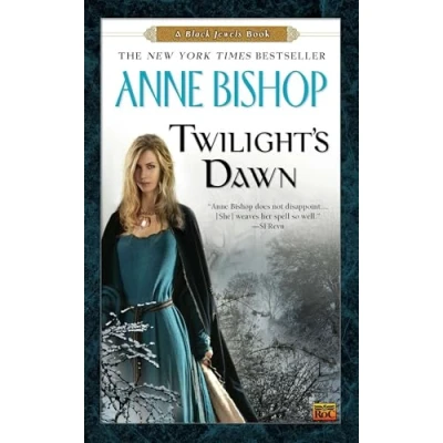 Afbeelding van Twilights Dawn