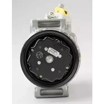 Afbeelding van DENSO DCP32003 AC Compressor 7SEU16C PAG 46 R 134a VOLKSWAGEN: Golf 4, Touran I, 4 Variant, AUDI: A3 Sportback, Hatchback